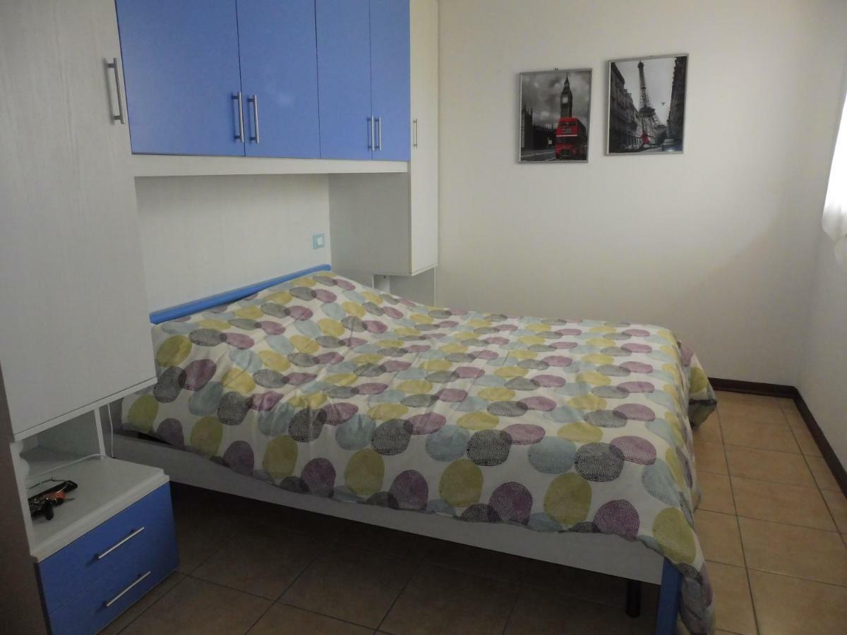 Villaggio Laguna App.To 5 E 38 Caorle Exterior foto